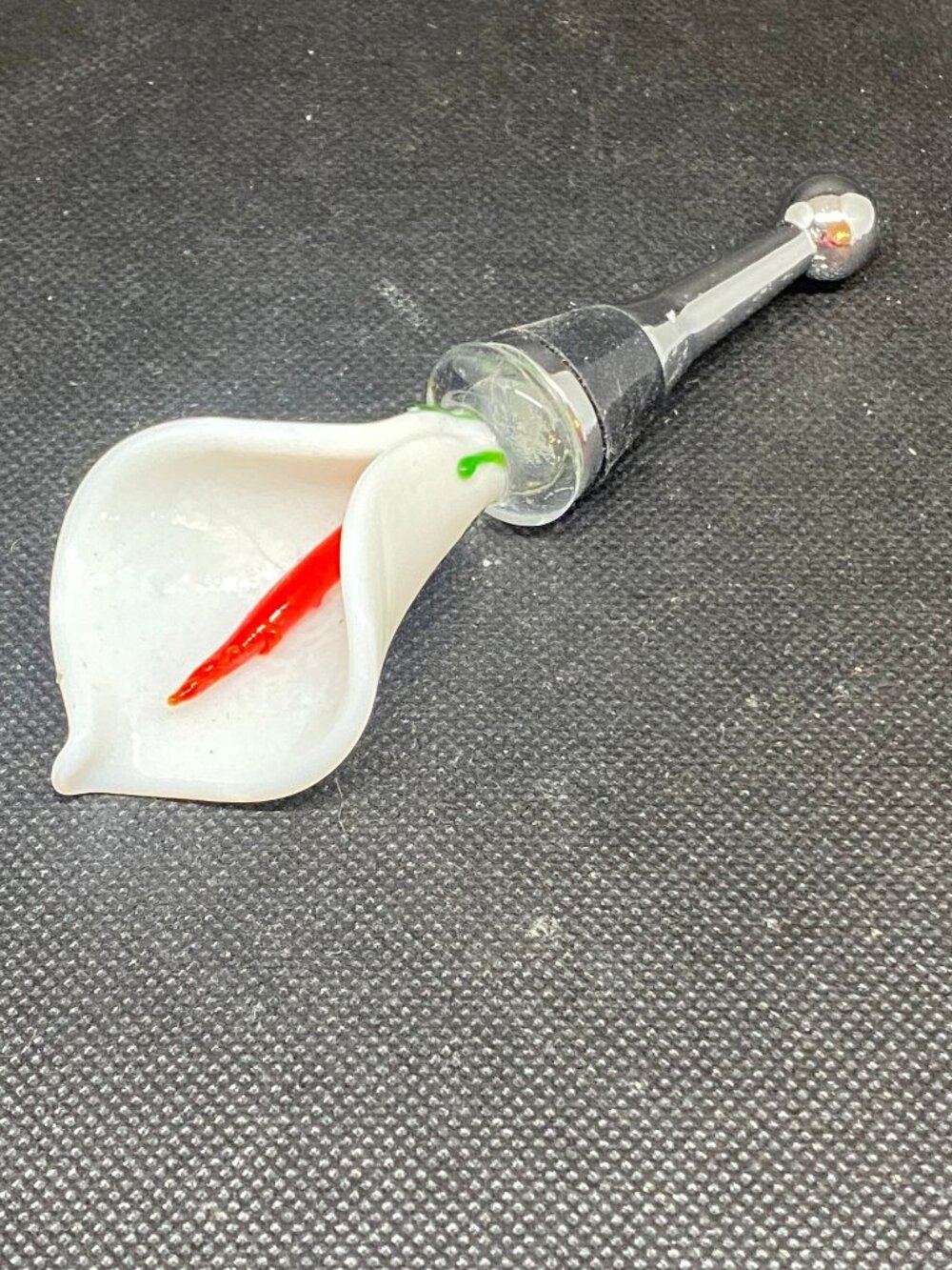 Calla Lily Wine Stopper
